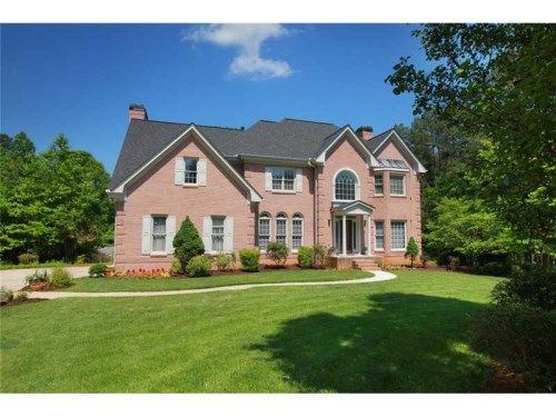 205 Bay Colt Road, Alpharetta, GA 30009