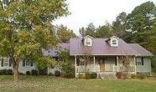 County Road #41 Gaylesville, AL 35973