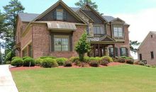 1706 Ardglass Court Nw Kennesaw, GA 30152