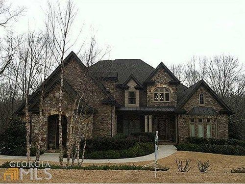 4912 Deer Creek Court, Flowery Branch, GA 30542