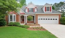 4453 Blowing Wind Drive Nw Acworth, GA 30101