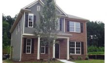 2312 Turnbury Glen Walk Snellville, GA 30078