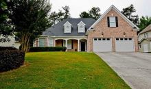 1689 Wheat Grass Way Grayson, GA 30017