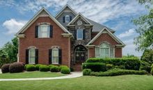 392 Grassmeade Way Snellville, GA 30078