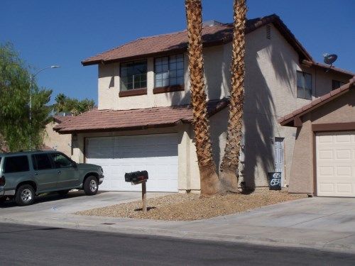 6548 Gumwood  Road, Las Vegas, NV 89108