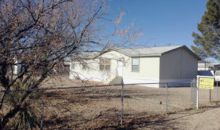 1016 N Douglas Avenue Willcox, AZ 85643