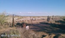 2132 N No Name Road #D Willcox, AZ 85643