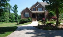 5125 Ponderosa Farm Road Gainesville, GA 30507