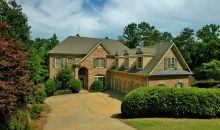 6157 Lake Lanier Heights Road Buford, GA 30518