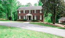 687 Hampton Place Marietta, GA 30064