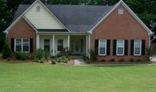 3495 Garden Walk Lane Loganville, GA 30052