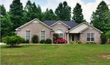 305 Wildwood Way Somerville, AL 35670