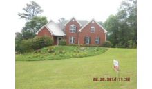 6024 Cedar Lake Trail Loganville, GA 30052