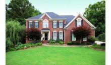 890 Cross Fire Ridge Nw Marietta, GA 30064