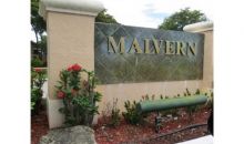 9706 MALVERN DR # 0550 Fort Lauderdale, FL 33321