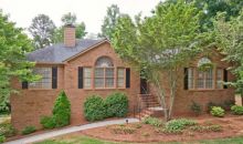 1621 Bentridge Drive Ne Lawrenceville, GA 30043