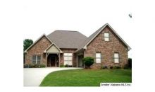 505 WILLOW BRANCH RD Odenville, AL 35120