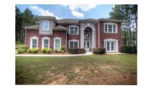 1412 Pennfair Drive Peachtree City, GA 30269