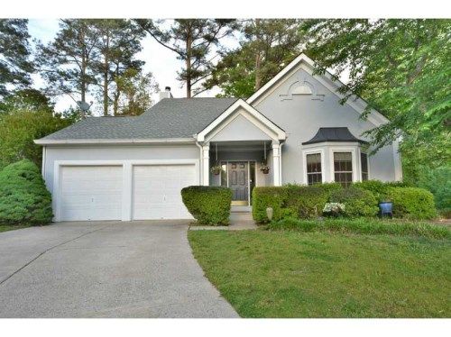 3380 Summer View Drive, Alpharetta, GA 30022