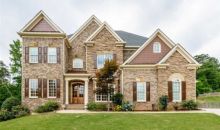 4301 Upper Lake Court Marietta, GA 30062