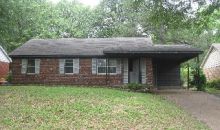 2993 Capri St Memphis, TN 38118