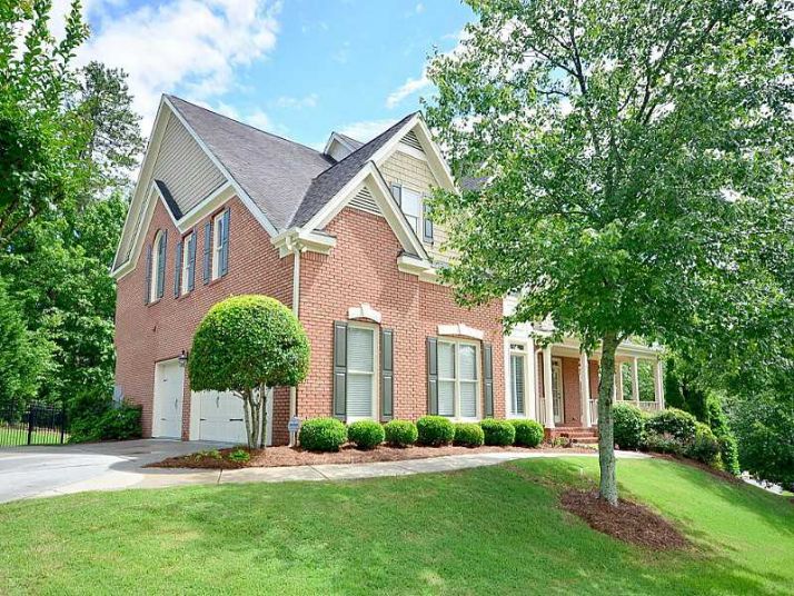 1005 Signal Pointe, Alpharetta, GA 30005