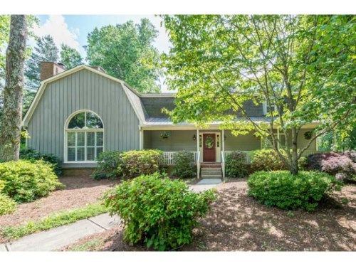 4793 Wheaton Court, Marietta, GA 30068