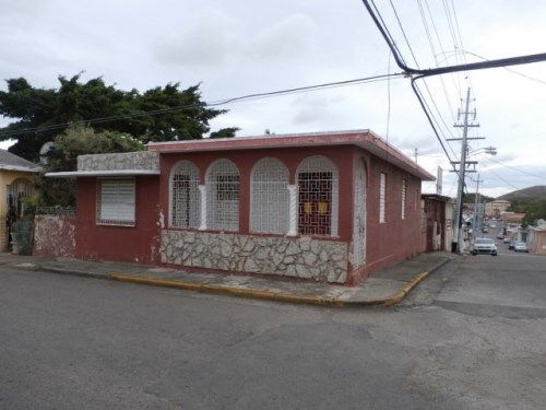 102 Calle San Antonio S, Guayama, PR 00784