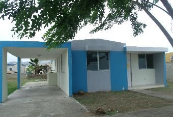 G-10 Jardines De La Reina, Guayama, PR 00784