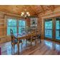 69 Oak Ridge Way, Ellijay, GA 30536 ID:8814527