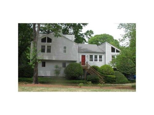 3931 Orange Wood Drive, Marietta, GA 30062