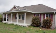 197 Mattie Lane Harriman, TN 37748