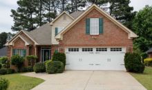 50 Sylvia Circle Covington, GA 30016