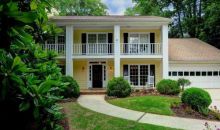 515 Clipper Trail Nw Atlanta, GA 30328