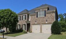 6232 Mount Vernon Oaks Drive Atlanta, GA 30328