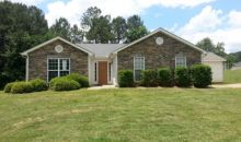 1485 Sedgefield Trl Bethlehem, GA 30620