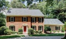 4941 Hampton Circle Marietta, GA 30068