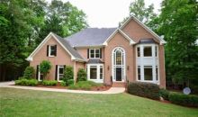 625 Buttercup Trace Alpharetta, GA 30022