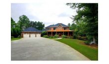 0 Old Four Notch Road Whitesburg, GA 30185