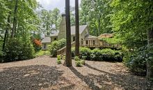 1113 Crest Valley Drive Atlanta, GA 30327