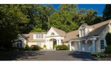 3656 Cloudland Drive Nw Atlanta, GA 30327