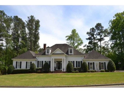 705 Quarterpath Lane, Alpharetta, GA 30004