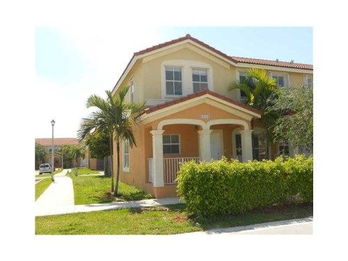 24094 SW 109 AV # 7/14, Homestead, FL 33032