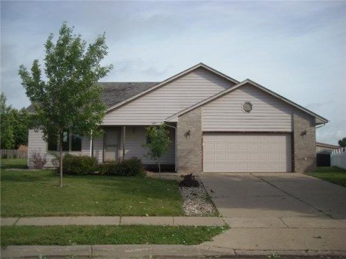 4604 E Hanna Cir, Sioux Falls, SD 57110