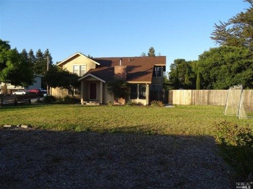 8596 cypress Ave, Cotati, CA 94931