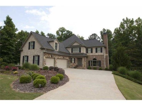 403 Arbor Green Court, Alpharetta, GA 30004