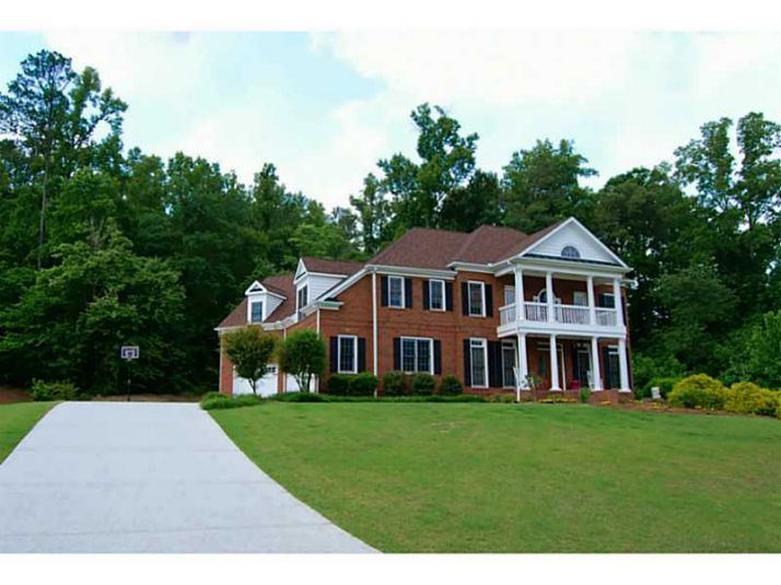 531 River Estates Parkway, Canton, GA 30115