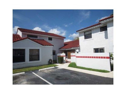 2010 SAN REMO CR # 2010, Homestead, FL 33035