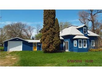 510 1st St, Bruce, SD 57220