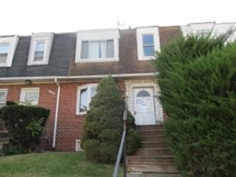 5631 Arnhem Rd, Baltimore, MD 21206